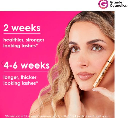 Eye Lash Enhancing Serum