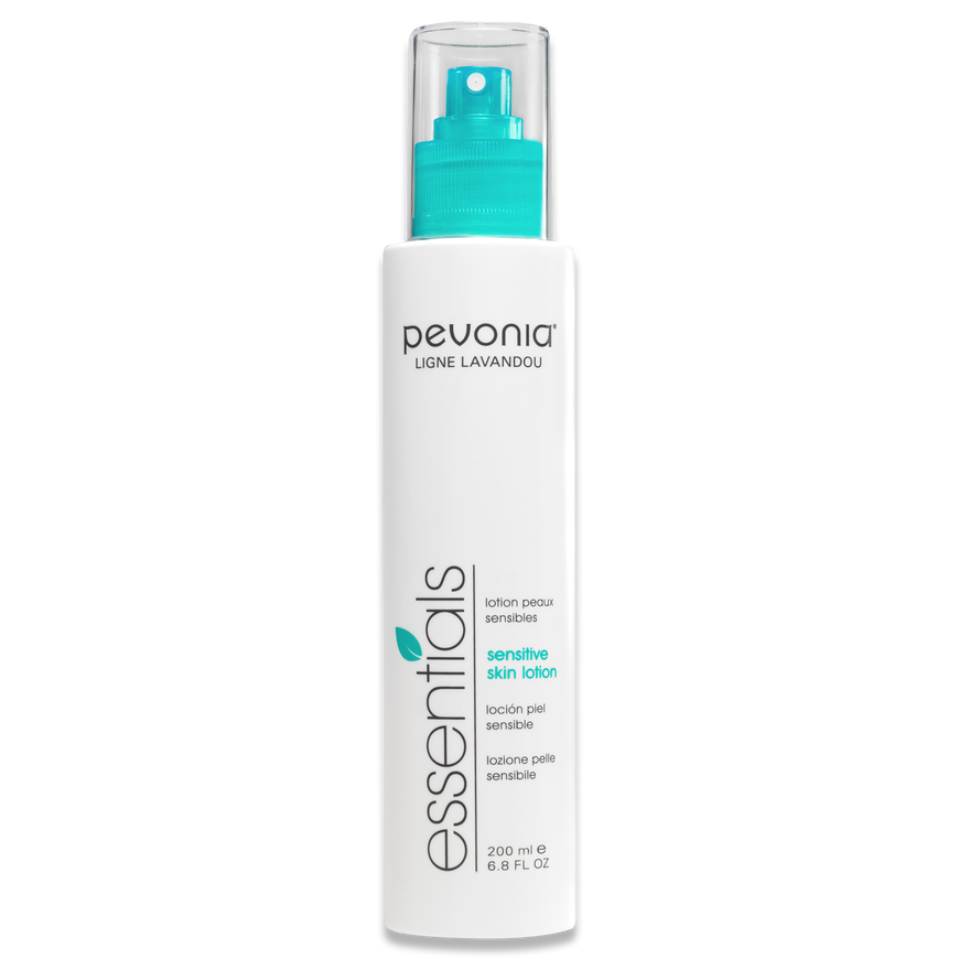 Sensitive Skin Lotion (6.8 oz.)　NEW