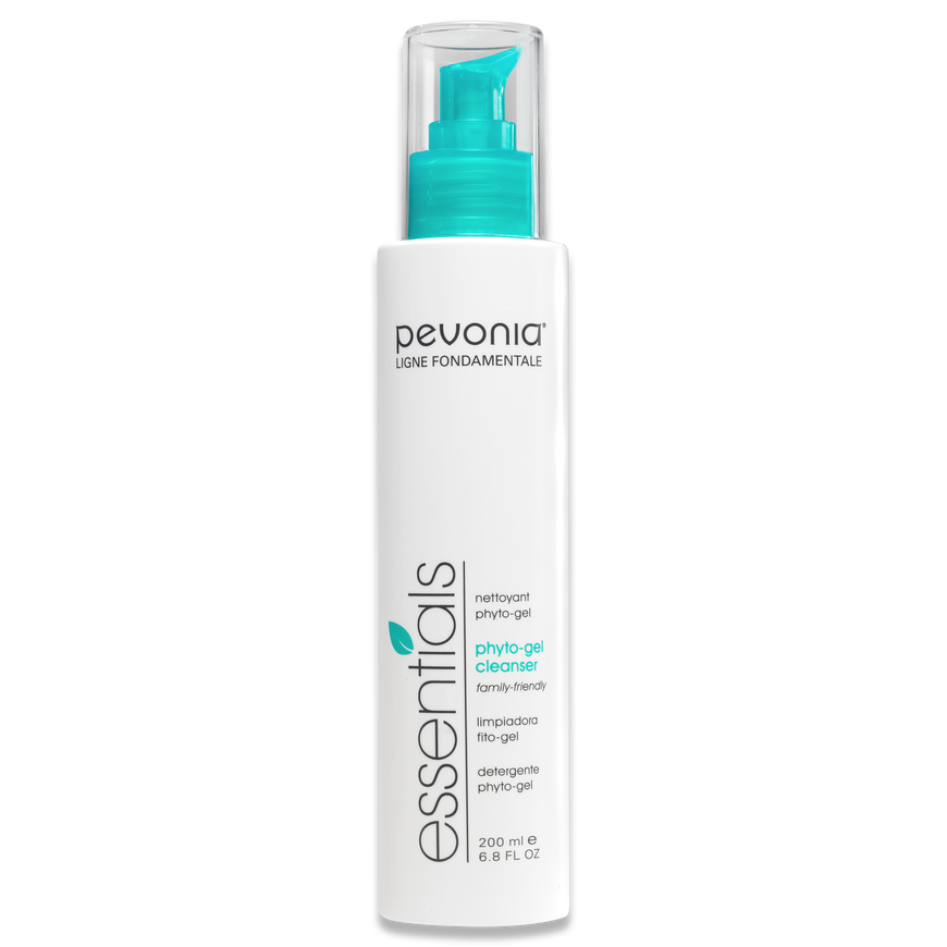 Phyto-Gel Cleanser