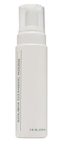 AHA/BHA Cleansing Mousse  7Fl oz  (210ml)