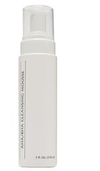 AHA/BHA Cleansing Mousse  7Fl oz  (210ml)
