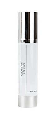 Clear Skin Ultra Gel   1.7 FLoz (50ml)