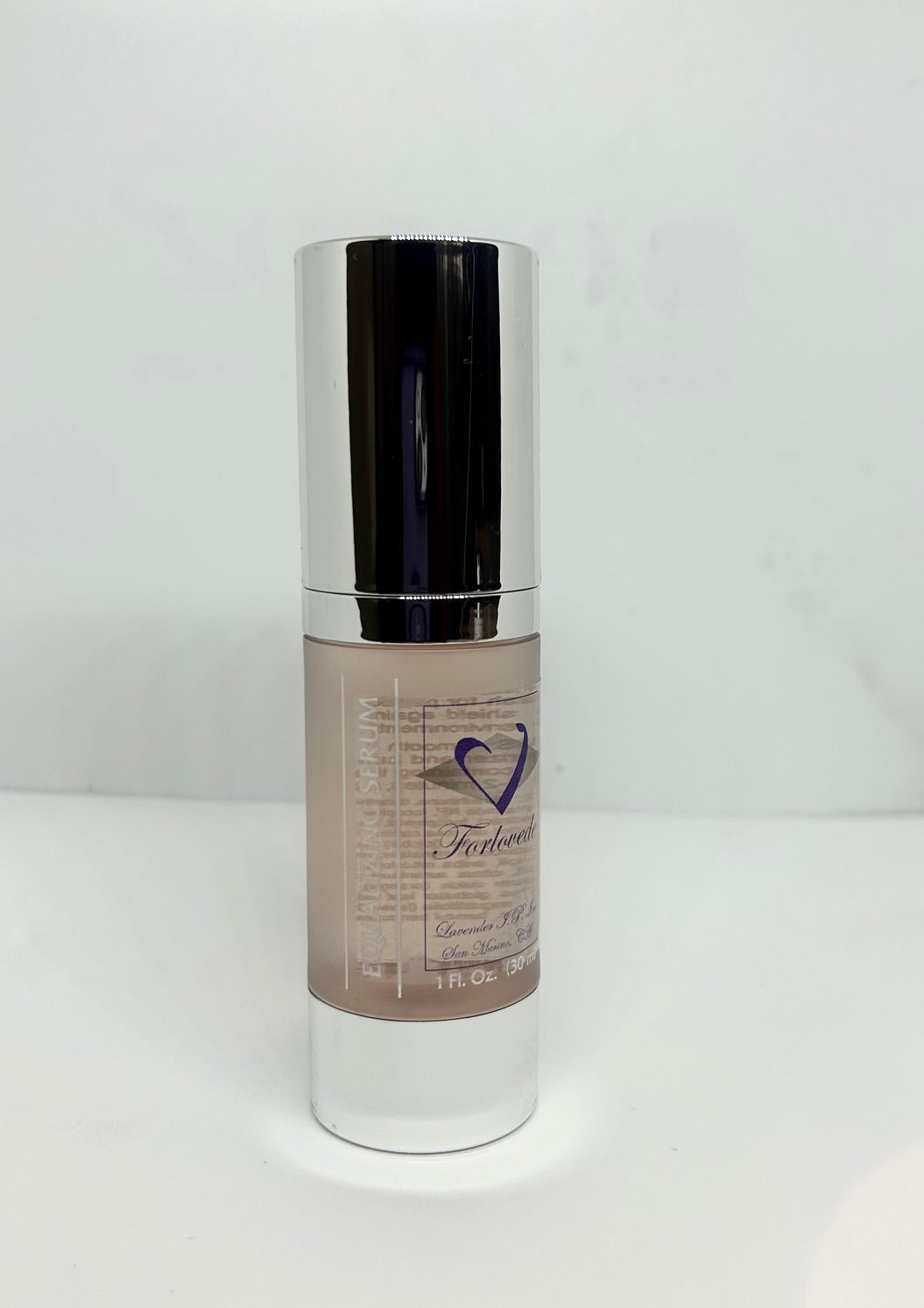 Equalizing serum　（30ml）