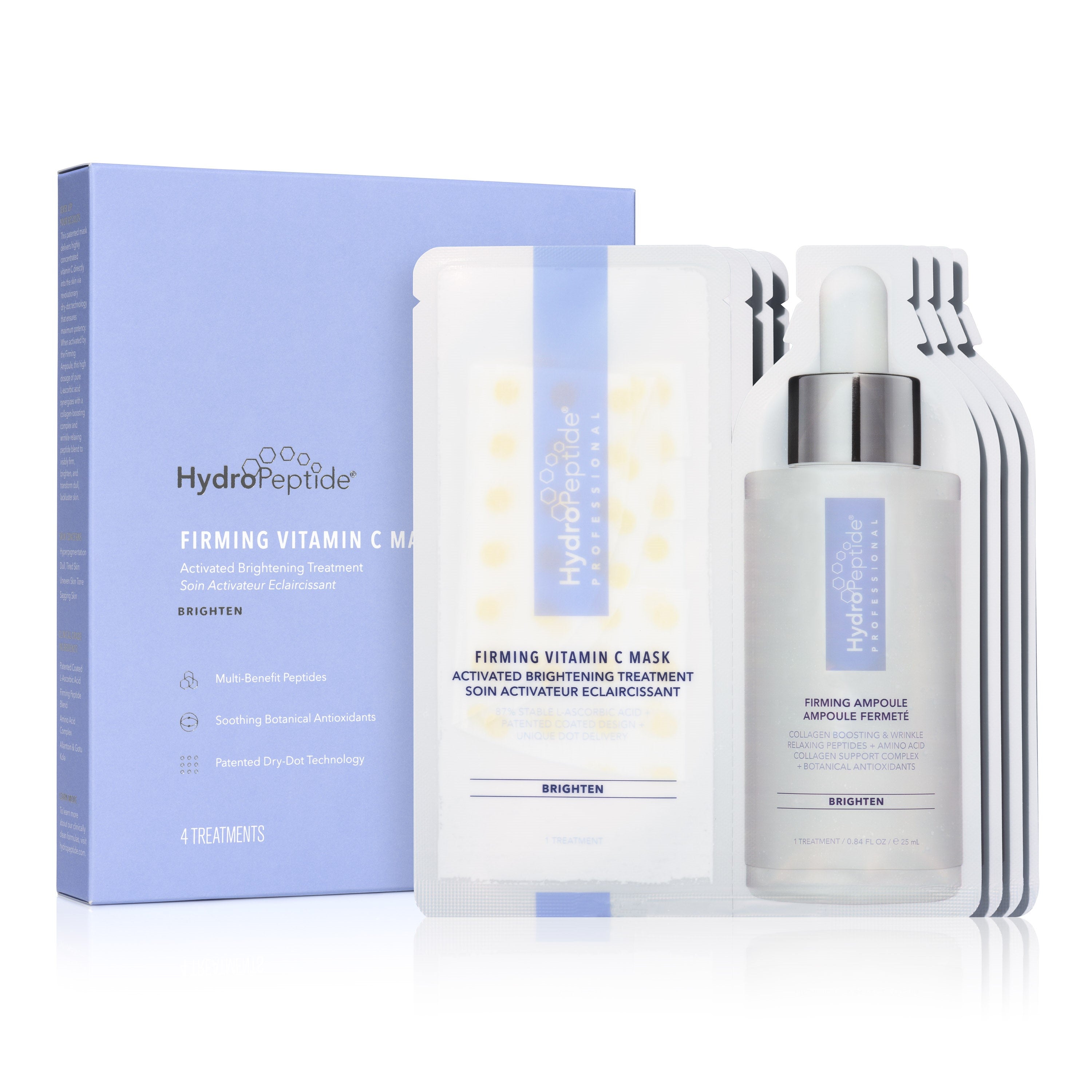 Firming VitaminCMask 　６pack