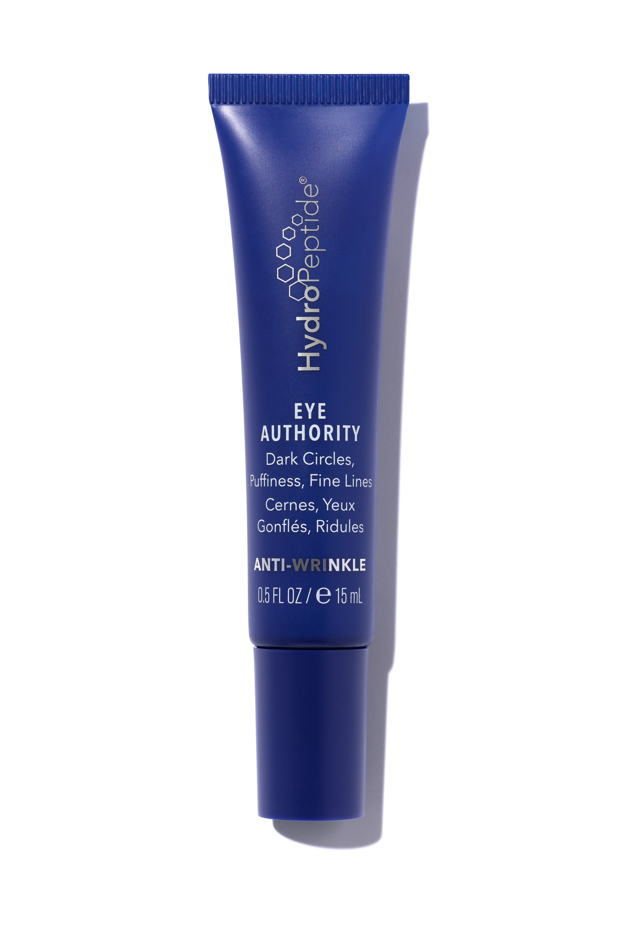EYE AUTHORITY / Dark Circles, Puffiness, Fine Lines