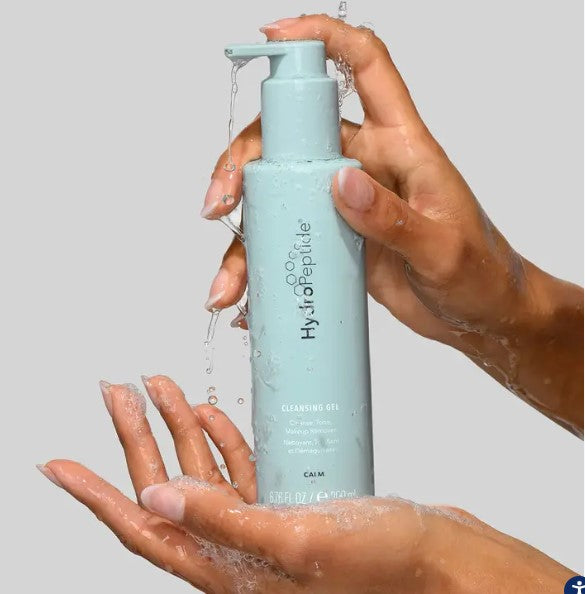 Cleanging Gel
