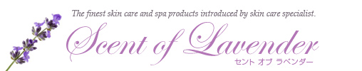 Scent of Lavender 