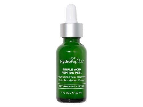 Triple Acid Peptide Peel