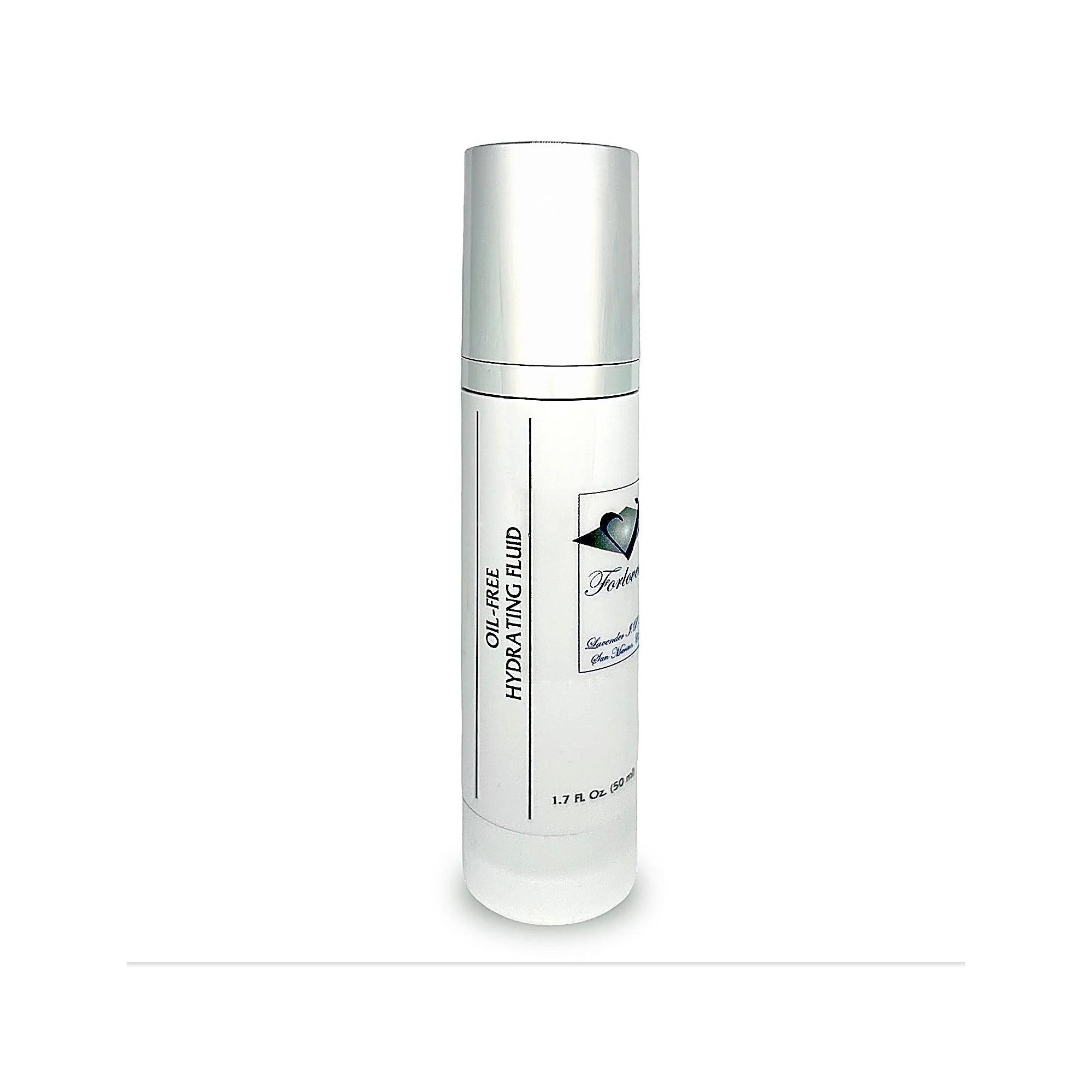 Oil-free Hydrating Fluid(50ml)