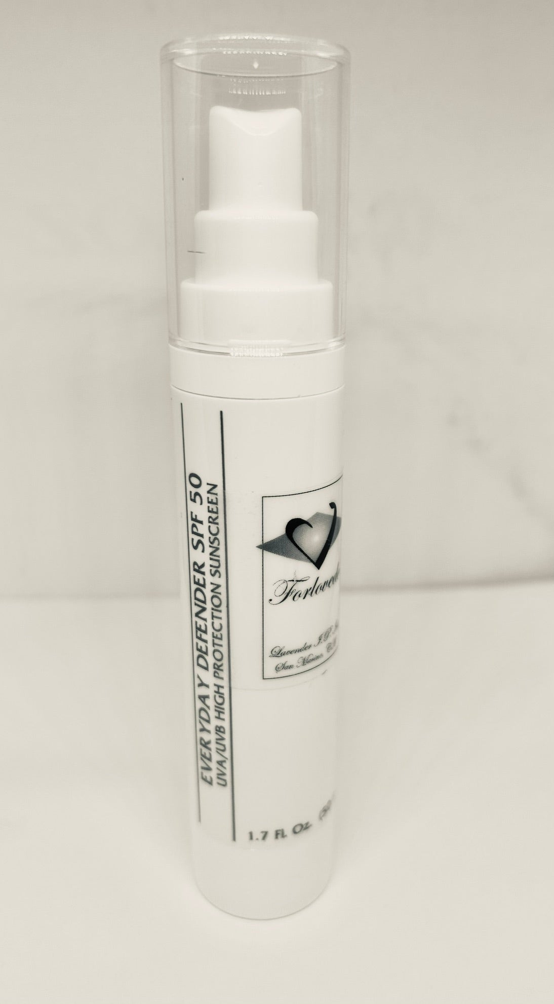 Everyday Defender SPF50 Tinted (50ml)