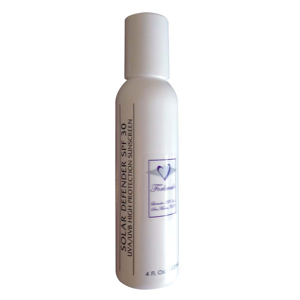 Solar Defender SPF30(130ml)