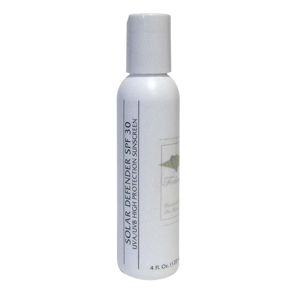 Solar Deffender SPF 30   4FLoz  (130ml)