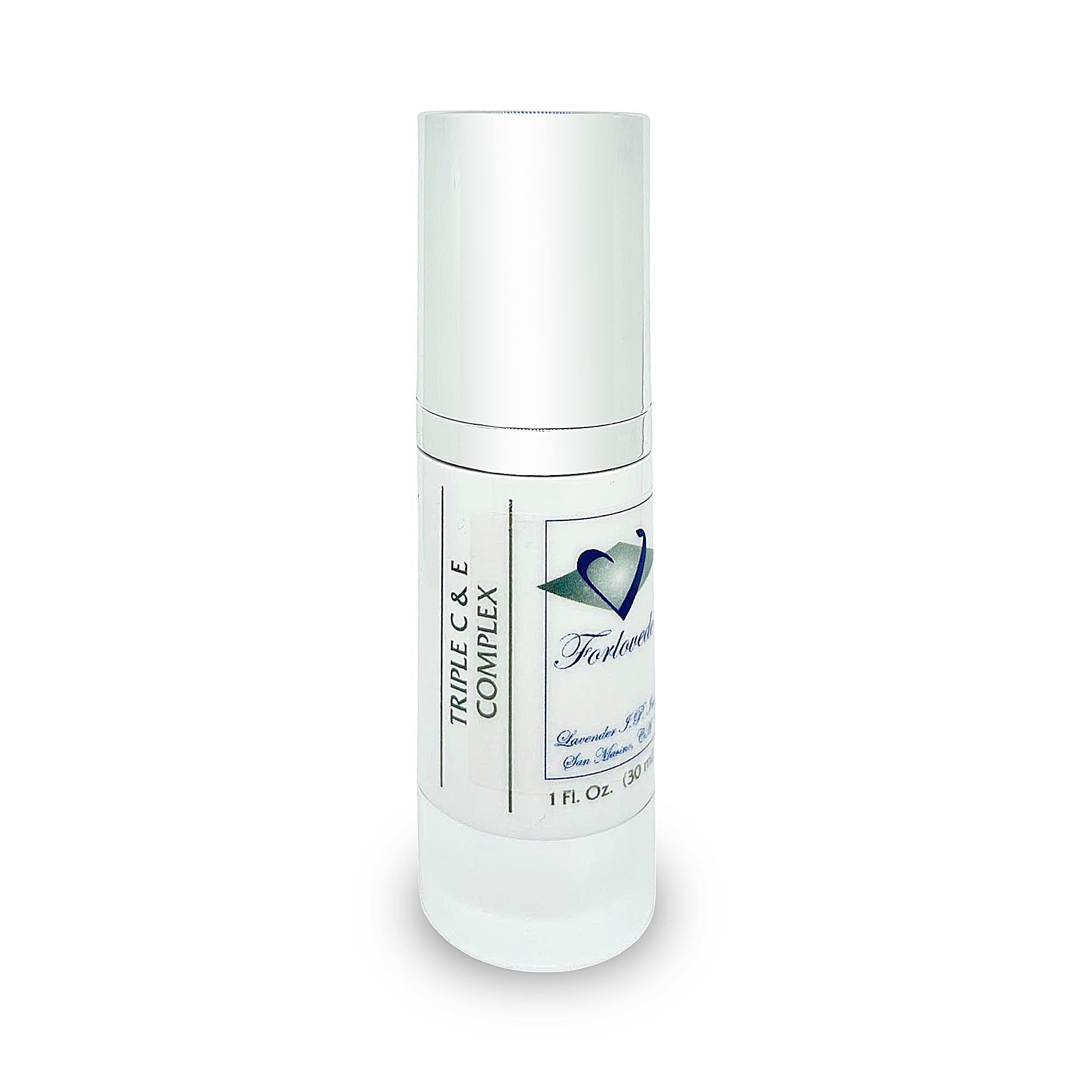 Triple C&E Complex(30ml)