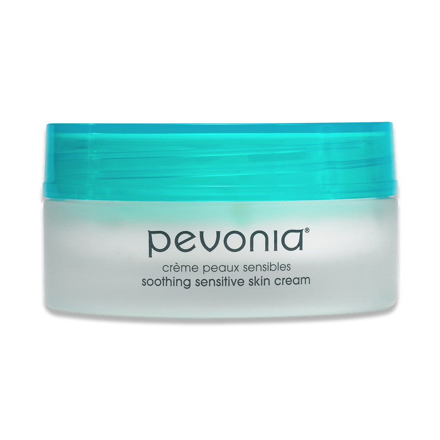 Sensitive Skin Cream (1.7 oz.)