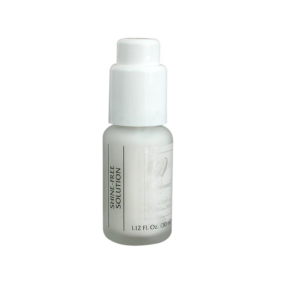 Shine Free Solution(30ml) - Click Image to Close