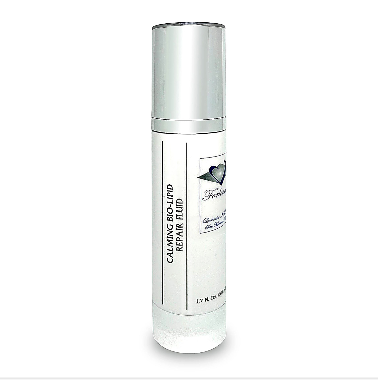 Calming Bio-Lipid Repair Fluid(50ml)