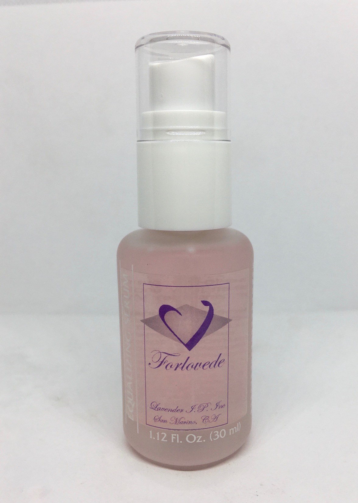 Equalizing serum　（30ml）