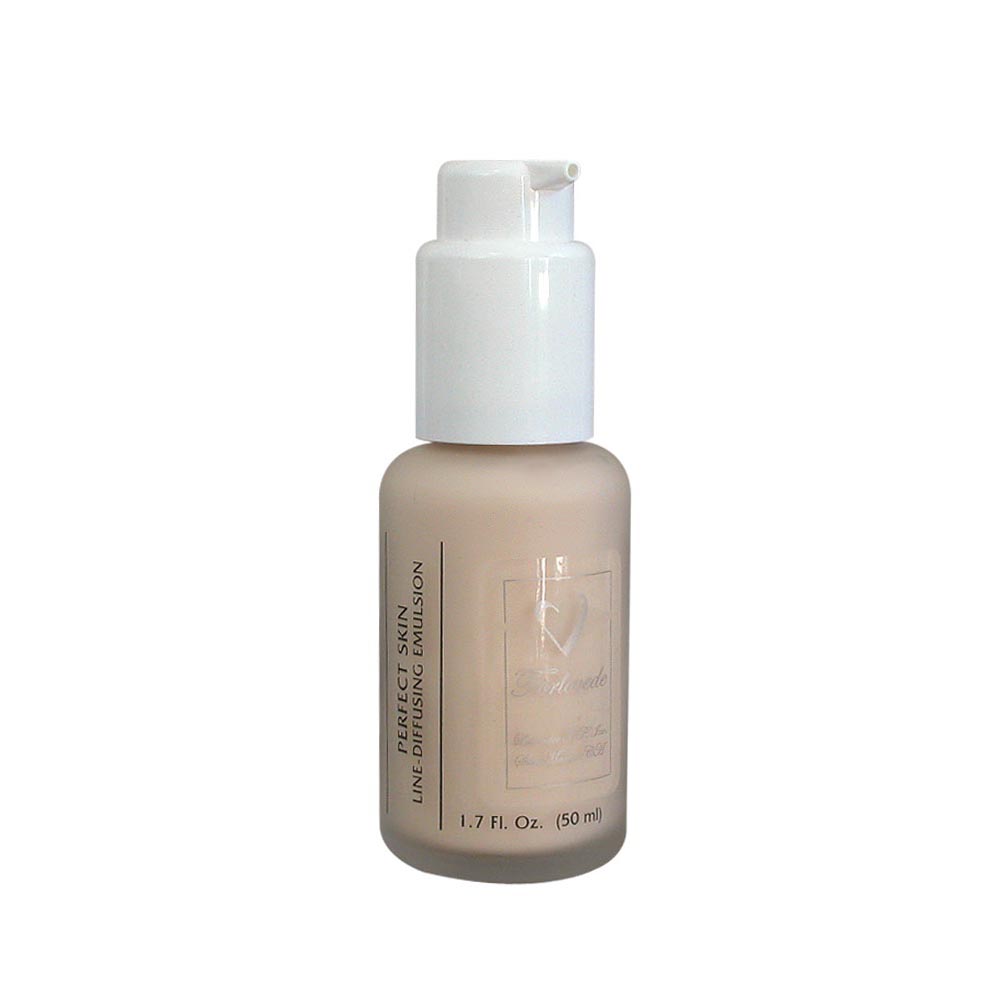 Perfect Skin Line-Diffusing Emulsion(50ml) - Click Image to Close