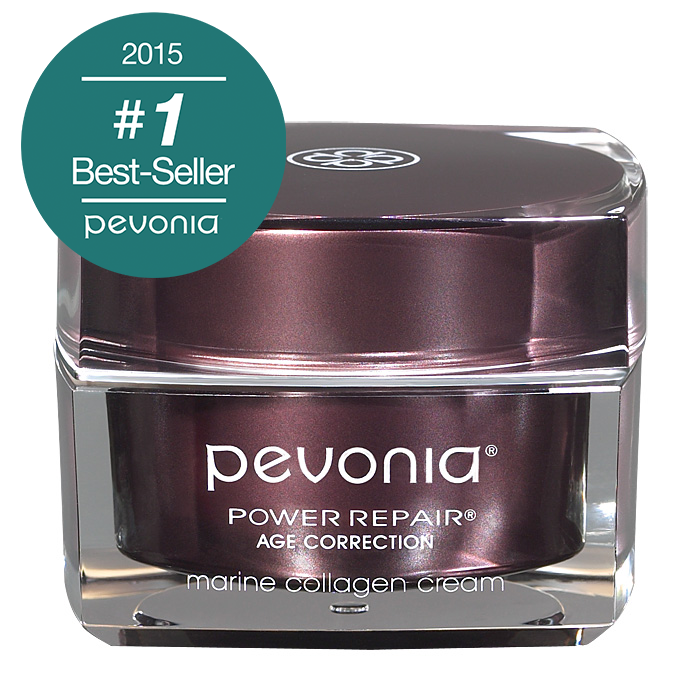 Power Repair® Age-Defying Marine Collagen Cream